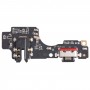 För Motorola Moto G73 OEM Charging Port Board