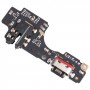 För Motorola Moto G73 OEM Charging Port Board