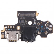 For Motorola Edge Original Charging Port Board
