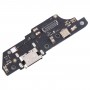 For Motorola Moto E22 Original Charging Port Board