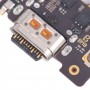 适用于摩托罗拉 Edge 30 原装充电端口板