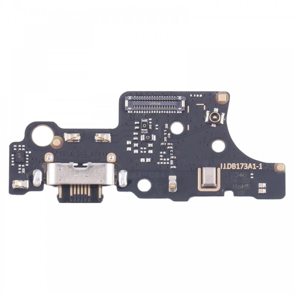 Per la scheda porta di ricarica OEM Motorola Moto G04
