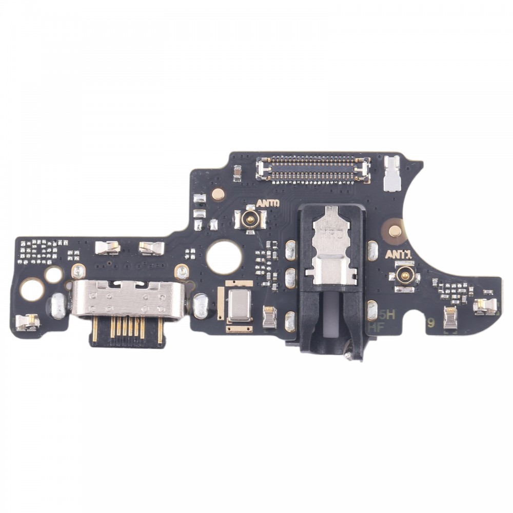 适用于摩托罗拉 Moto G54 OEM 充电端口板
