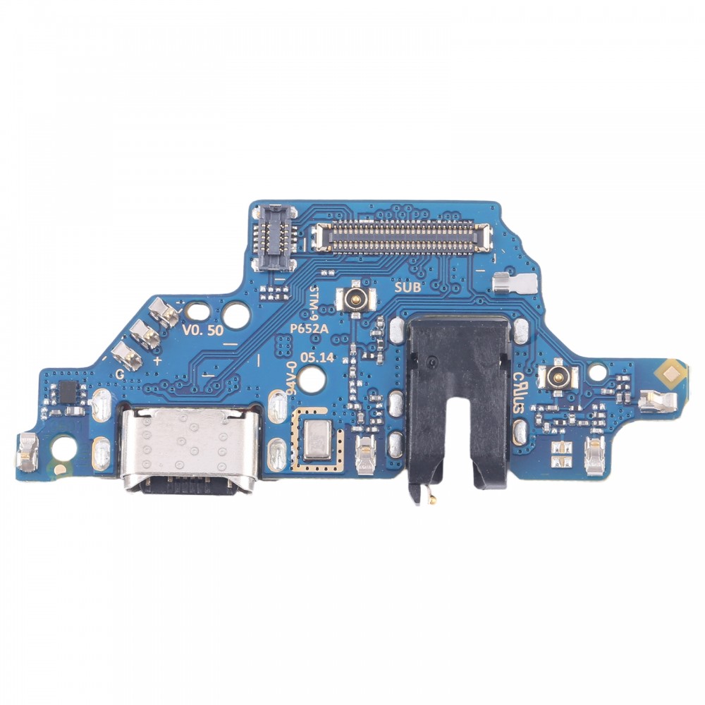 Motorola Moto G84 OEM töltőporthoz