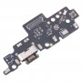 Für Motorola Moto G Play 2024 OEM-Ladeanschlussplatine