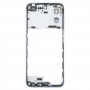 עבור Motorola Moto G Play 2024 לוחית מסגרת מקורית מסגרת אמצעית (כחול)