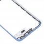 עבור Motorola Moto G Play 2024 לוחית מסגרת מקורית מסגרת אמצעית (כחול)