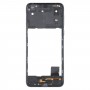 Pro Motorola Moto E13 originální rámeček středního rámu (zelený)