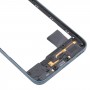 Pro Motorola Moto E13 originální rámeček středního rámu (zelený)