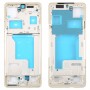 Для Motorola Moto X50 Ultra Original Front Housing LCD Frame Bezel Plate (Gold)