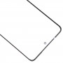 Lentille extérieure en verre pour écran avant Motorola Moto X30 Pro, avec adhésif OCA optiquement transparent