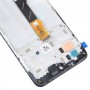 Original LCD-Bildschirm für Motorola Moto G42 Digitizer Vollmontage mit Rahmen
