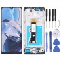 OEM 液晶屏幕 适用于摩托罗拉 Moto E22 / E22i 数字化仪完整组件 带框架