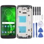 Original LCD-Bildschirm für Motorola Moto G6 Digitizer Vollmontage mit Rahmen