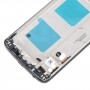 Original LCD-Bildschirm für Motorola Moto G6 Digitizer Vollmontage mit Rahmen
