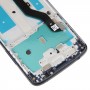 Oryginalny ekran LCD do Motorola Moto G6 Play US Edition Digitizer pełny montaż z ramką