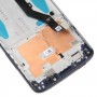 Original LCD-Bildschirm für Motorola Moto G6 Play BRA Edition Digitizer Vollmontage mit Rahmen