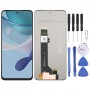 Оригінальний РК-екран для Motorola Moto G53 з дигітайзером Повна збірка