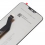 Pantalla LCD original para Motorola Moto G7 Power BRA Edition con digitalizador de montaje completo