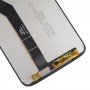 Pantalla LCD original para Motorola Moto G7 Power BRA Edition con digitalizador de montaje completo