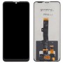 Oryginalny ekran LCD do Motorola Moto E7 z pełnym montażem Digitizer