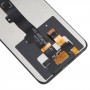 Oryginalny ekran LCD do Motorola Moto E7 z pełnym montażem Digitizer