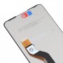 Motorola Moto G51 5G デジタイザー付きオリジナル LCD スクリーン完全アセンブリ