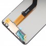 Motorola Moto G51 5G デジタイザー付きオリジナル LCD スクリーン完全アセンブリ