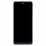 For Motorola Moto G62 5G OEM LCD Screen Digitizer Full Assembly with Frame