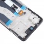 For Motorola Moto G62 5G OEM LCD Screen Digitizer Full Assembly with Frame