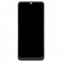 Pour Motorola Moto E13 OEM écran LCD numériseur assemblage complet avec cadre