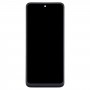 Pour Motorola Moto G23 OEM écran LCD numériseur assemblage complet avec cadre