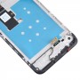 Pour Motorola Moto G23 OEM écran LCD numériseur assemblage complet avec cadre