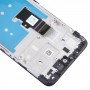 Pour Motorola Moto G23 OEM écran LCD numériseur assemblage complet avec cadre