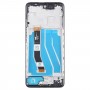 适用于摩托罗拉 Moto G Power 5G 2023 OEM 液晶屏幕数字转换器完整组件带框架