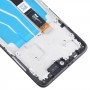 适用于摩托罗拉 Moto G Power 5G 2023 OEM 液晶屏幕数字转换器完整组件带框架
