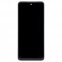 适用于摩托罗拉 Moto G 2022 OEM 液晶屏幕，带数字转换器完整组件