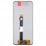 适用于摩托罗拉 Moto G 2022 OEM 液晶屏幕，带数字转换器完整组件