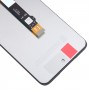 适用于摩托罗拉 Moto G 2022 OEM 液晶屏幕，带数字转换器完整组件