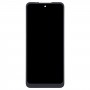 Motorola Moto G Play 2023 OEM LCD スクリーンデジタイザー付き完全アセンブリ