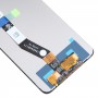 Motorola Moto G73 OEM LCD képernyőhöz, teljes szereléssel digitalizálva