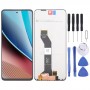 För Motorola Moto G Stylus 2023 4G OEM LCD-skärm med digitaliserare komplett montering