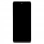 För Motorola Moto G Stylus 2023 4G OEM LCD-skärm med digitaliserare komplett montering