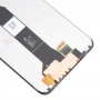 För Motorola Moto G Stylus 2023 4G OEM LCD-skärm med digitaliserare komplett montering