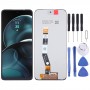 Для Motorola Moto G14 OEM ЖК-экран с дигитайзером в полной сборке