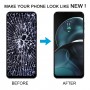 Для Motorola Moto G14 OEM ЖК-экран с дигитайзером в полной сборке