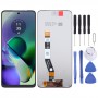Para Motorola Moto G54 Pantalla LCD OEM con digitalizador Asamblea completa