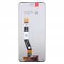Para Motorola Moto G54 Pantalla LCD OEM con digitalizador Asamblea completa