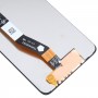 Para Motorola Moto G54 Pantalla LCD OEM con digitalizador Asamblea completa