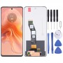 Pour Motorola Moto G04S OEM écran LCD avec numériseur assemblage complet